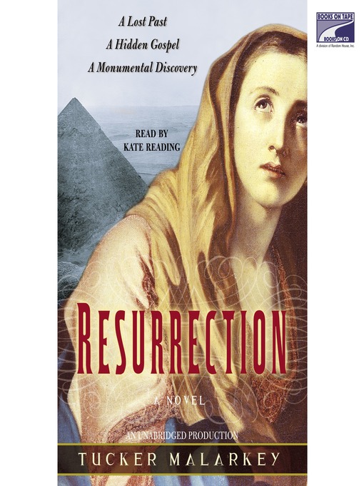 Title details for Resurrection by Tucker Malarkey - Available